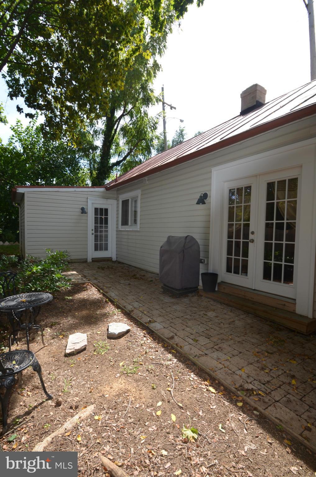 202 Center Street Frederick, MD 21701 - Photo 28 of 30 Exterior (General)