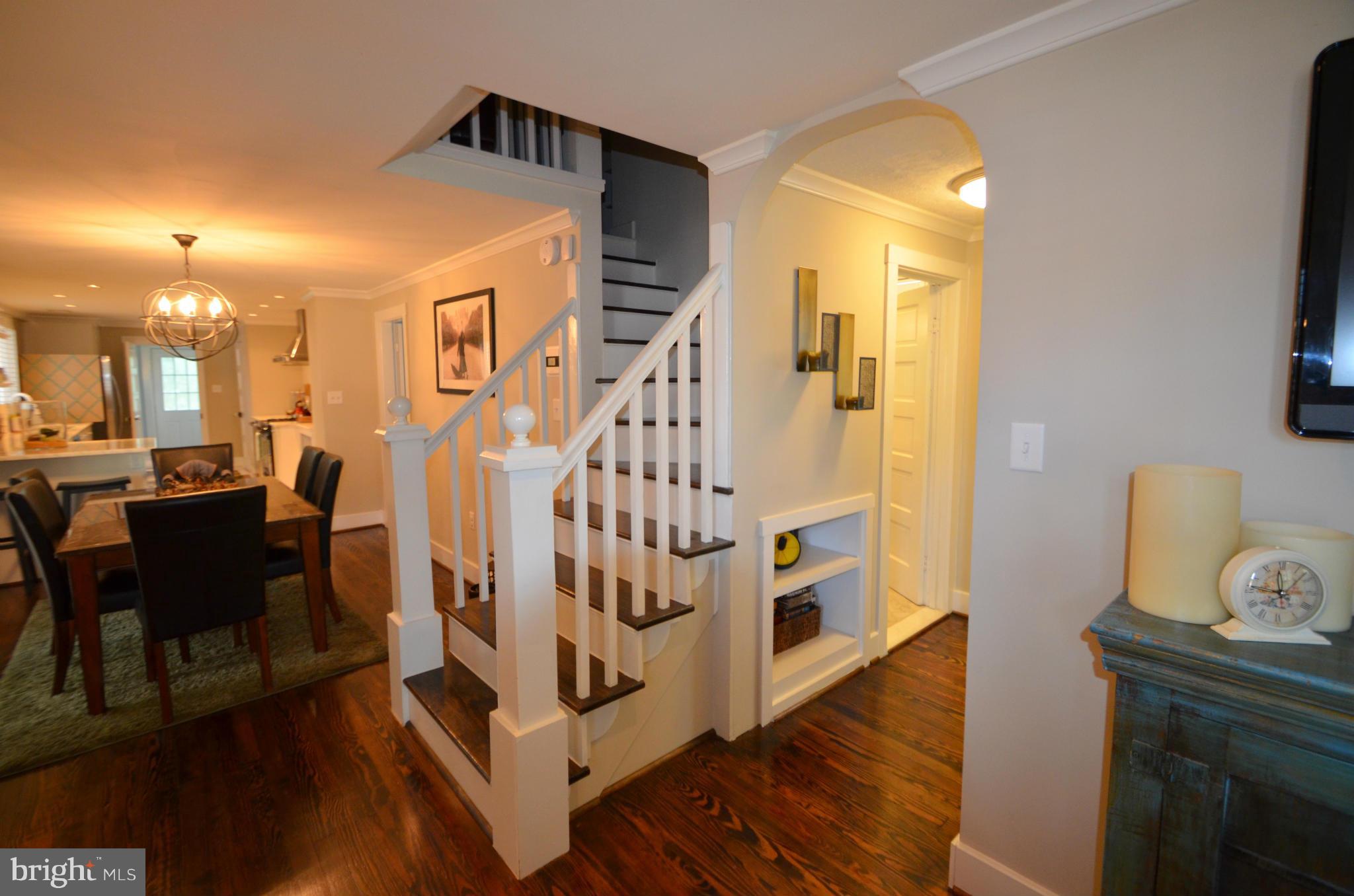 202 Center Street Frederick, MD 21701 - Photo 5 of 30 Interior (General)