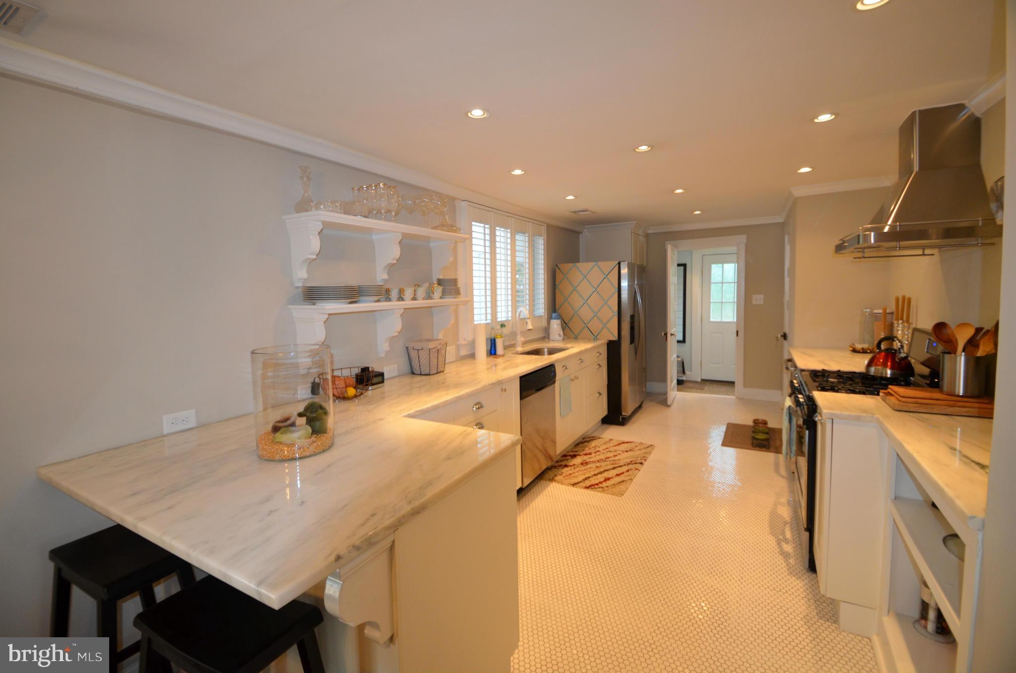 202 Center Street Frederick, MD 21701 - Photo 7 of 30 Kitchen