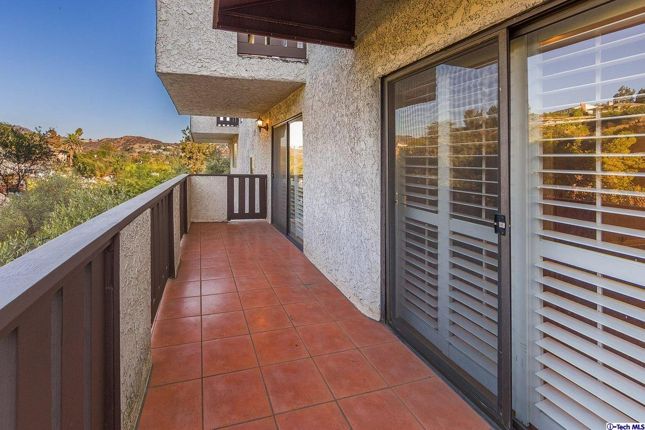 930 Cavanagh Road Glendale, CA 91207 - Photo 34 of 34