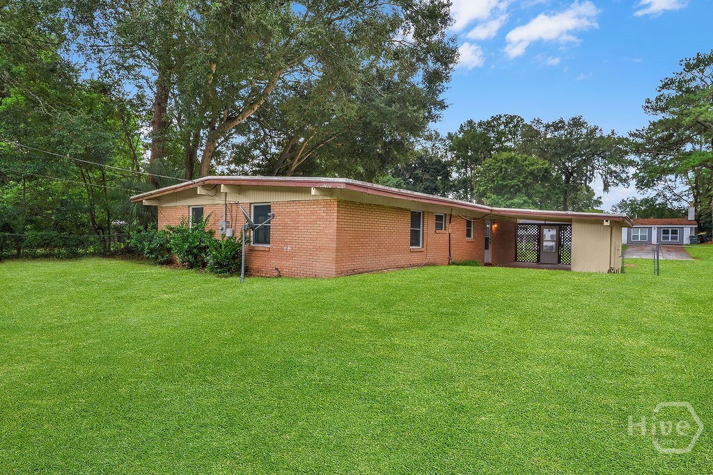 316 Willow Road Savannah, GA 31419 - Photo 34 of 34 Gallery Image 34