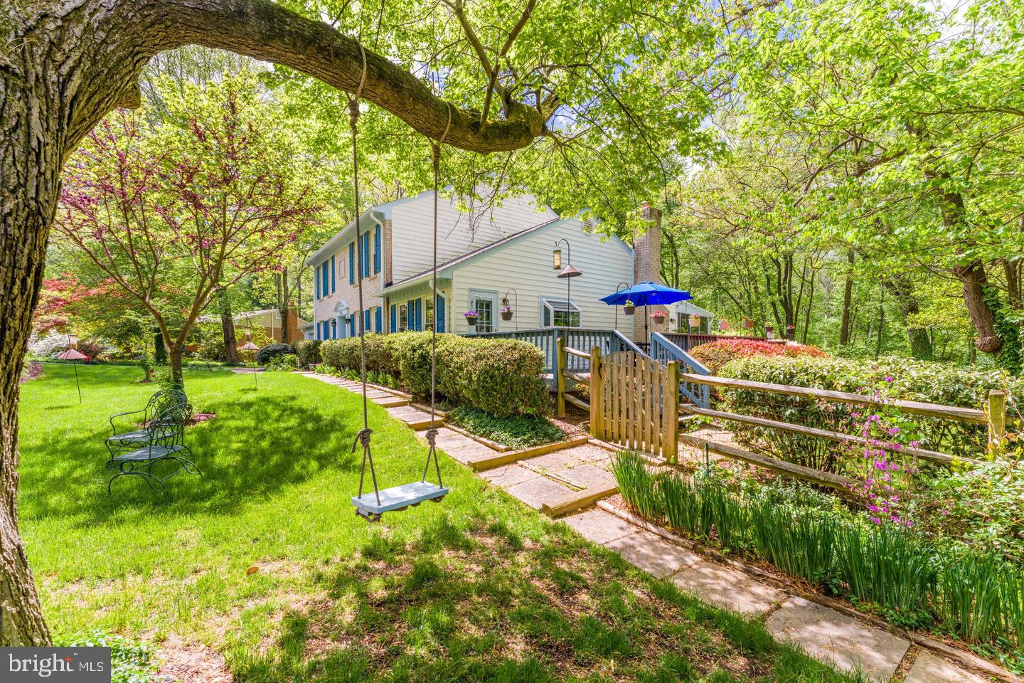 10812 Hunt Club Road Reston, VA 20190 - Photo 62 of 74 Gallery Image 62