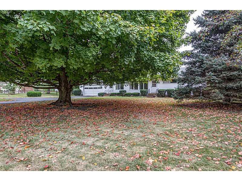 2305 North Rugged Hill Road Casstown, OH 45312 - Photo 20 of 24