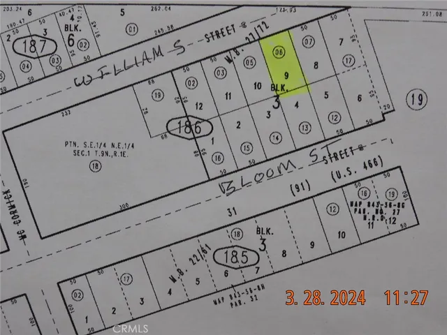 a close up of the wall