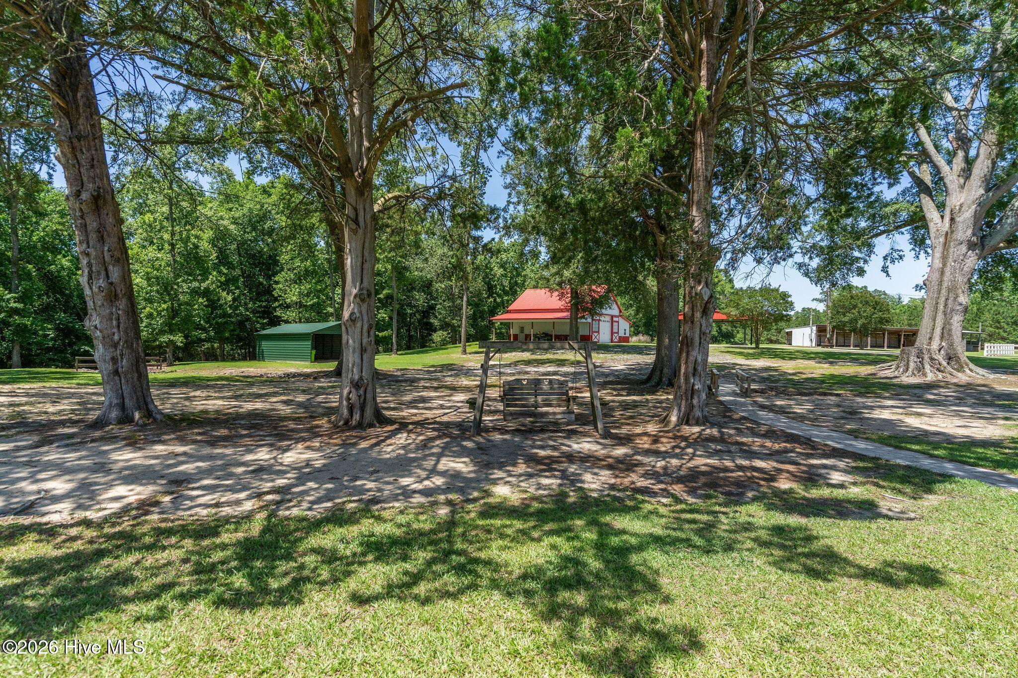 170 William Pearce Road Kinston, NC 28501 - Photo 43 of 76