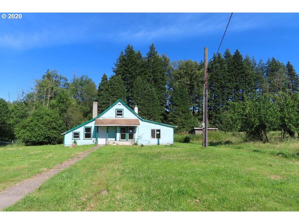 30758 Beaver Homes Road Rainier, OR 97048 - Photo 1 of 19