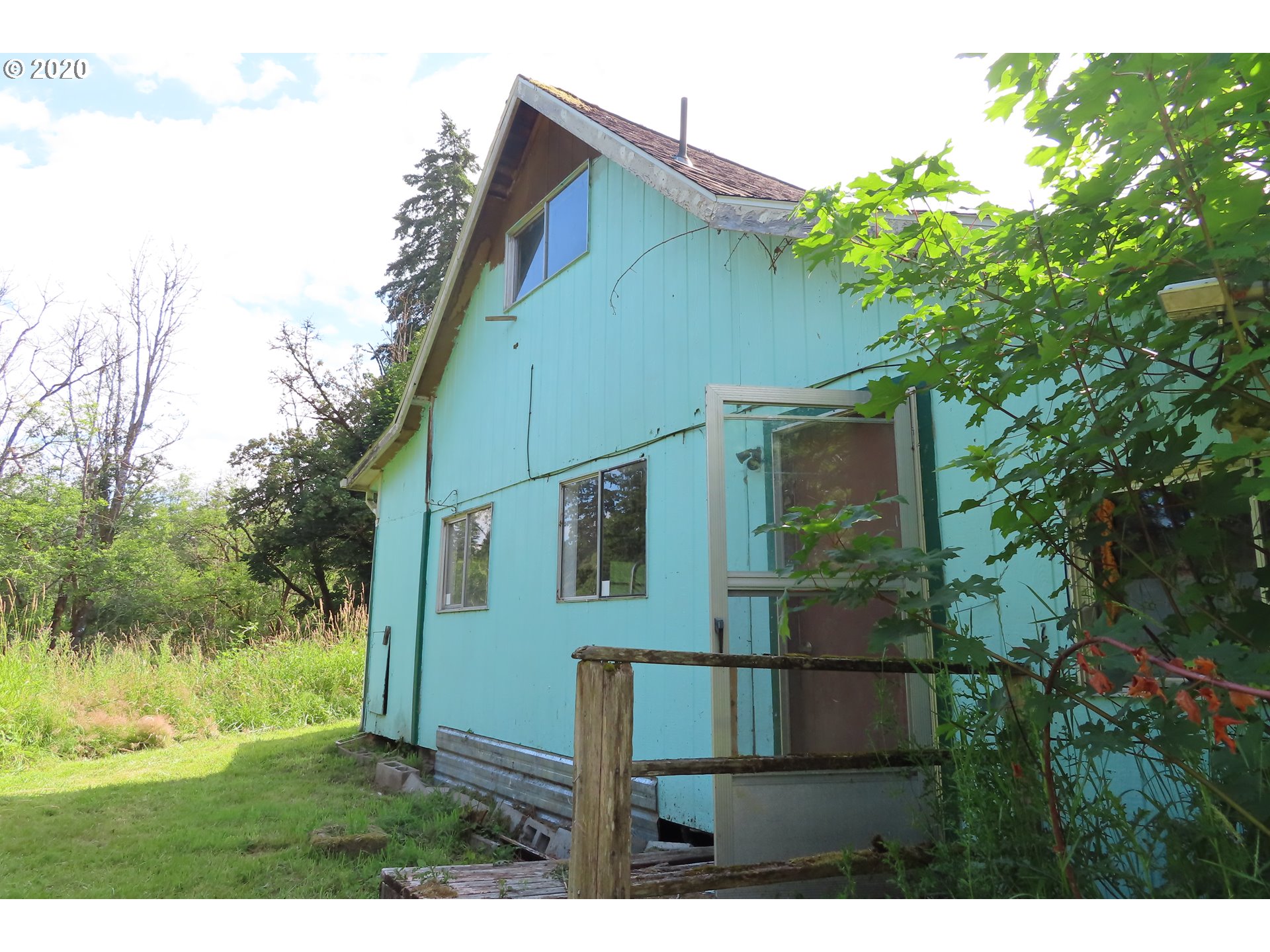 30758 Beaver Homes Road Rainier, OR 97048 - Photo 14 of 19