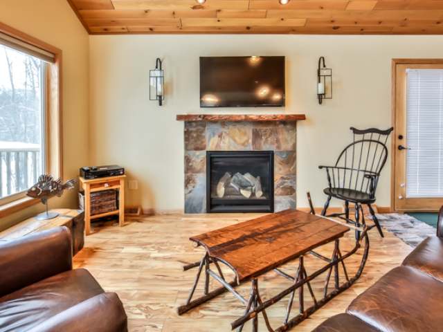 9991 Baker Lake Road Minocqua, WI 54548 - Photo 8 of 20 Gallery Image 8