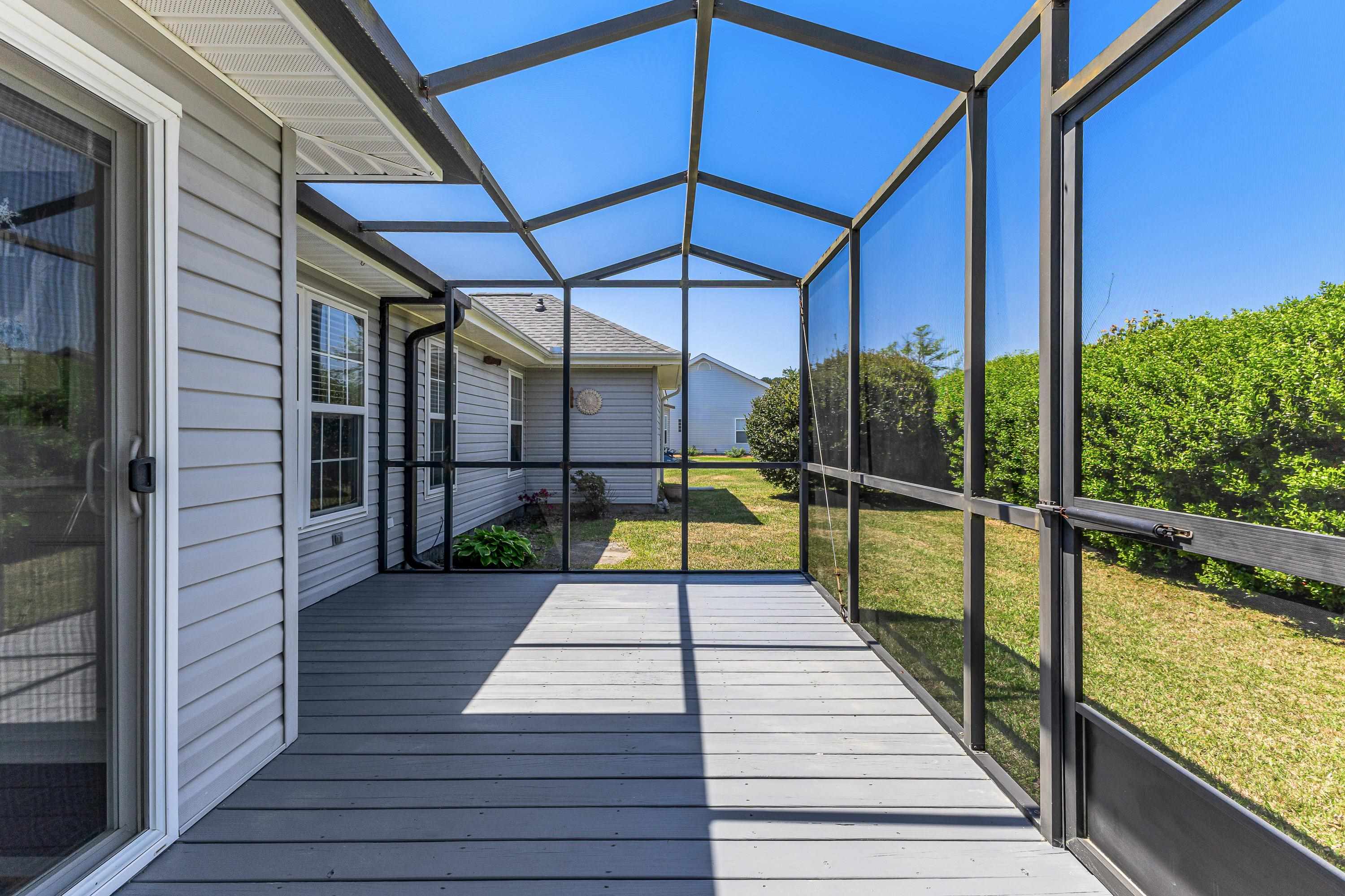 418 Hampton Street Calabash, NC 28467 - Photo 40 of 50