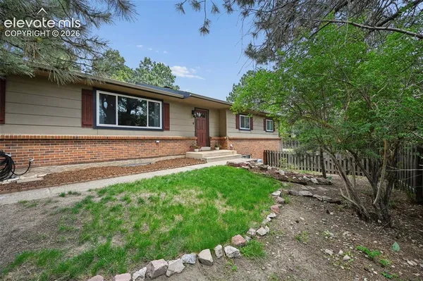$642,000 | 650 Allegheny Drive, Colorado Springs, CO 80919