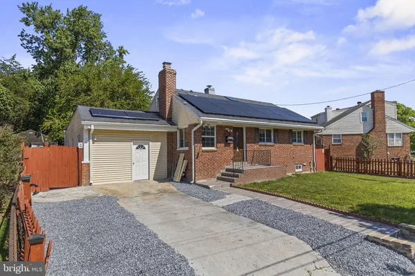 $515,000 | 8030 New Riggs Road, Hyattsville, MD 20783