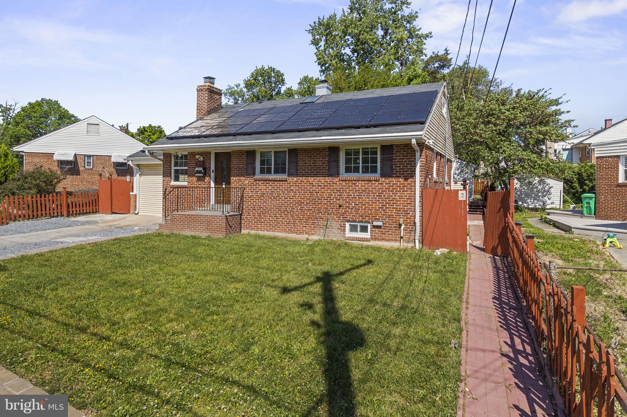 8030 New Riggs Road Hyattsville, MD 20783 - Photo 3 of 44