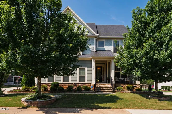$909,999 | 124 Restonwood Drive, Apex, NC 27539