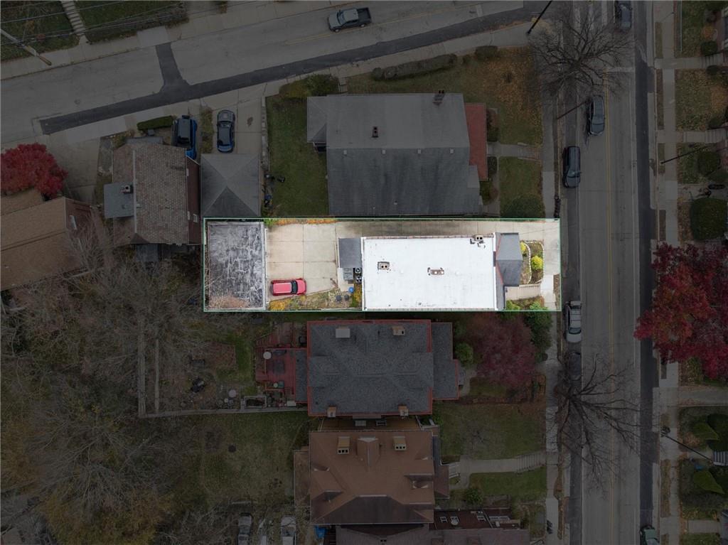 3518 Beechwood Boulevard Pittsburgh, PA 15217 - Photo 34 of 34 a view of storage