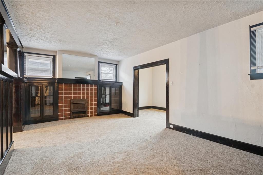 3518 Beechwood Boulevard Pittsburgh, PA 15217 - Photo 4 of 34 an empty room with windows