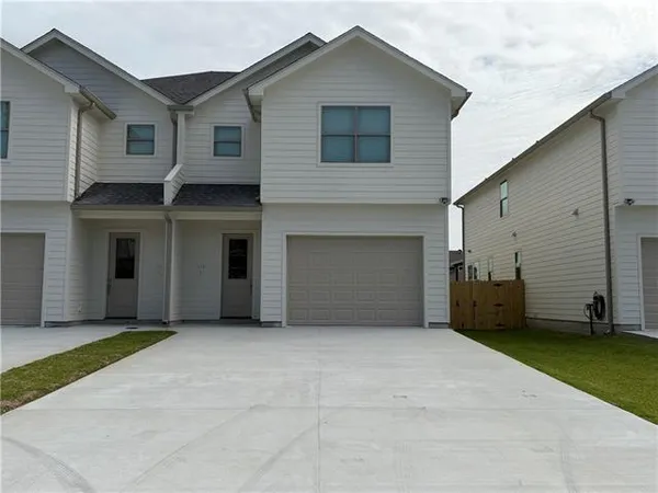 $2,750 | 118 Berger Street, Unit B, Belle Chasse, LA 70037