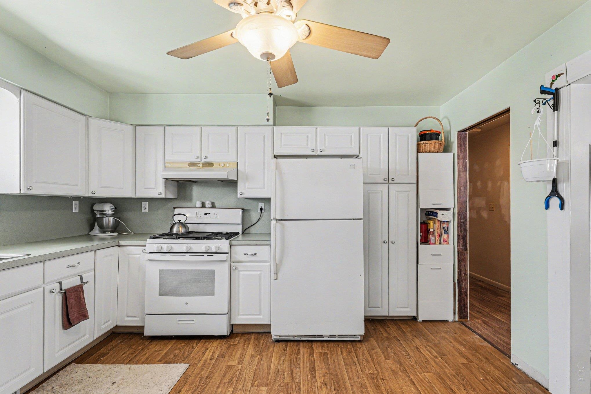701 Rhodes Street Pinconning, MI 48650 - Photo 6 of 16