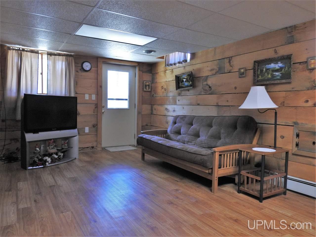 6500 Caps Creek Road Republic, MI 49879 - Photo 16 of 26 Gallery Image 16