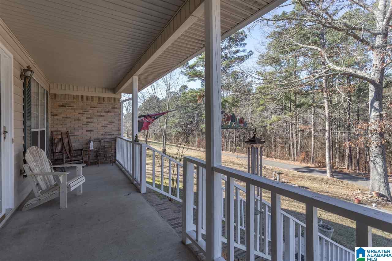 770 Red Valley Road Remlap, AL 35133 - Photo 30 of 37