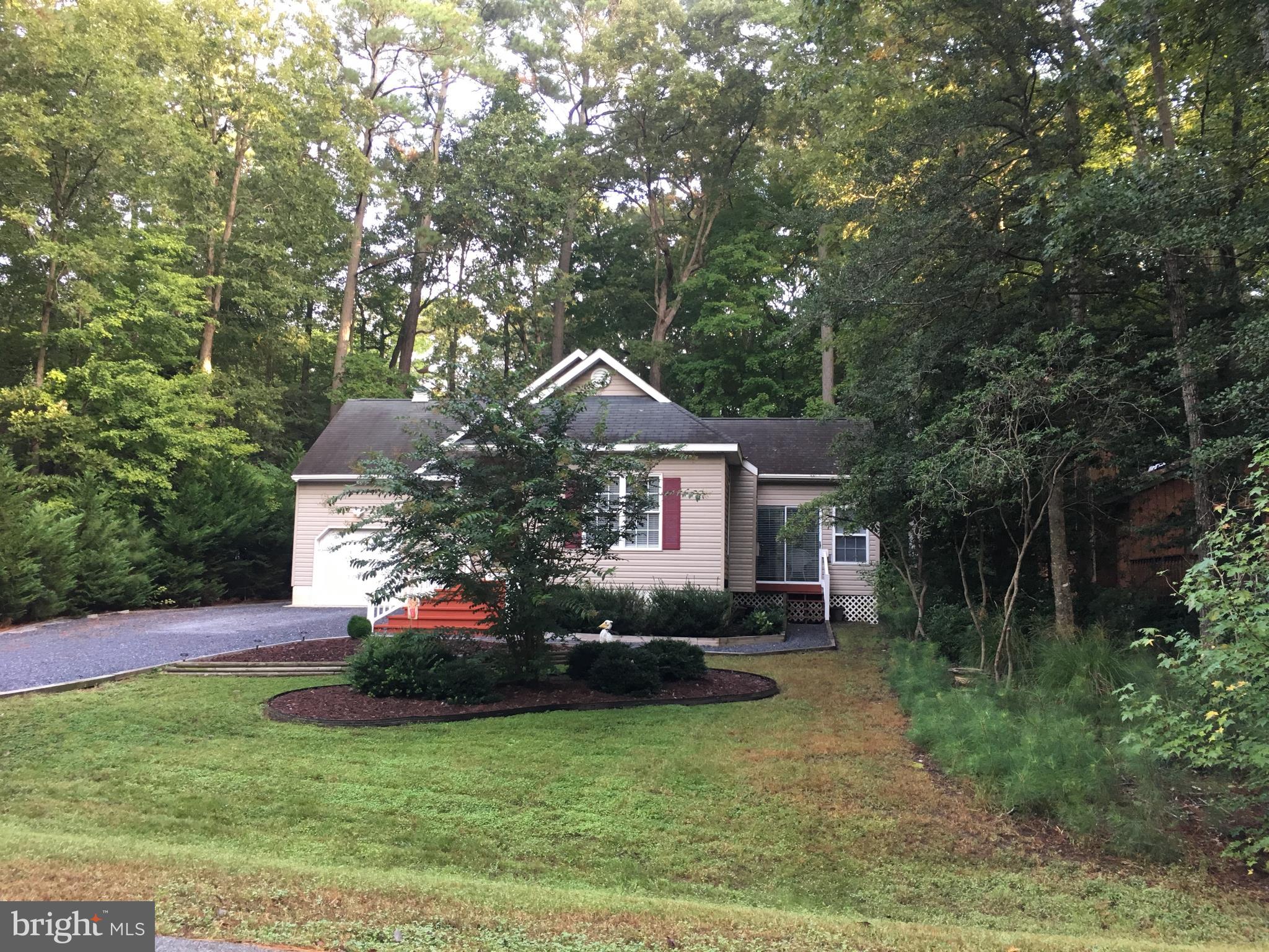 19 Harpoon Road Ocean Pines, MD 21811 - Photo 3 of 27