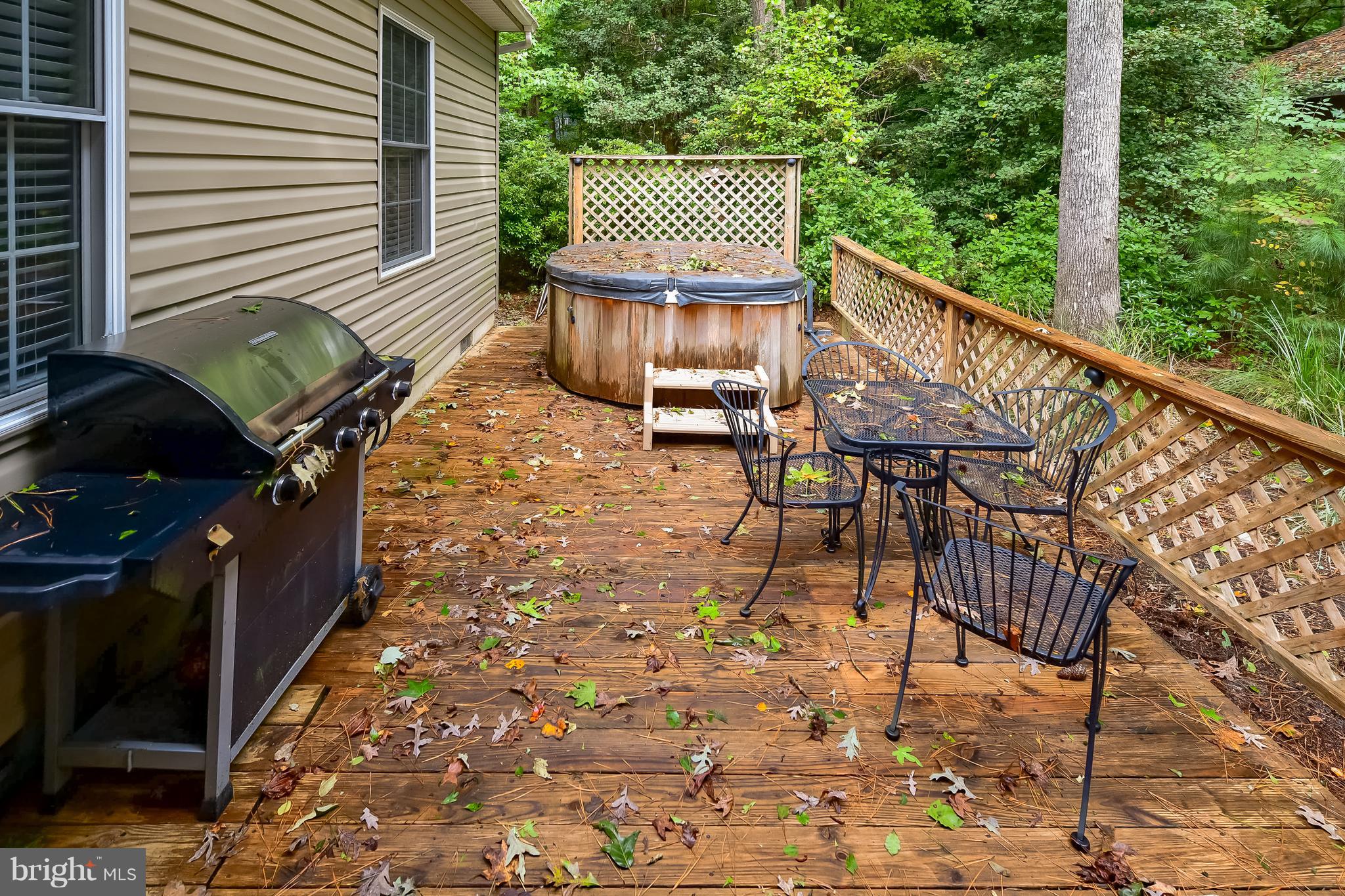19 Harpoon Road Ocean Pines, MD 21811 - Photo 27 of 27