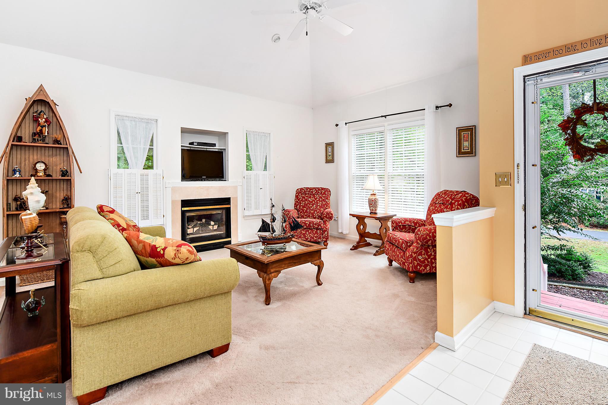 19 Harpoon Road Ocean Pines, MD 21811 - Photo 5 of 27