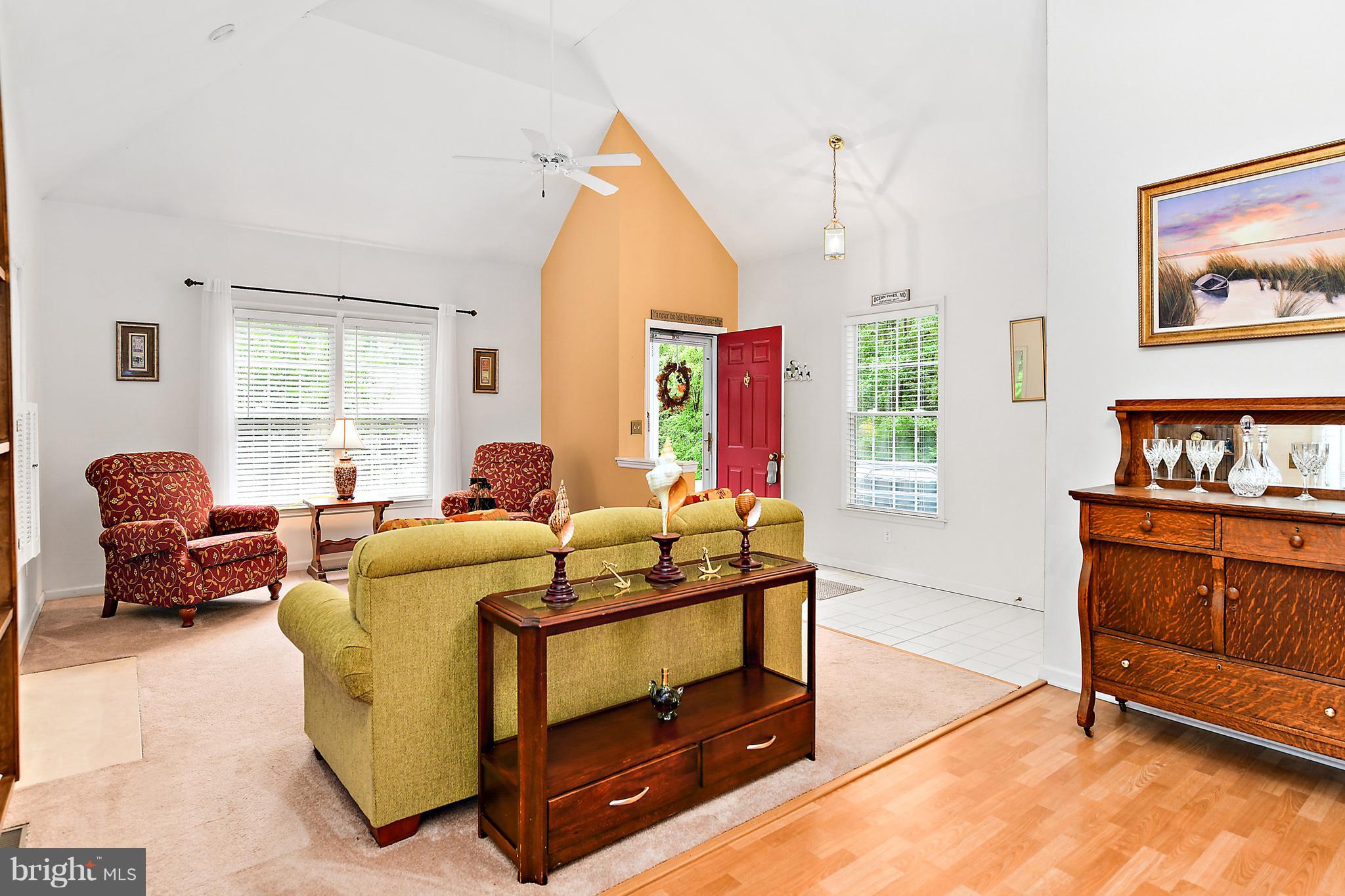 19 Harpoon Road Ocean Pines, MD 21811 - Photo 6 of 27