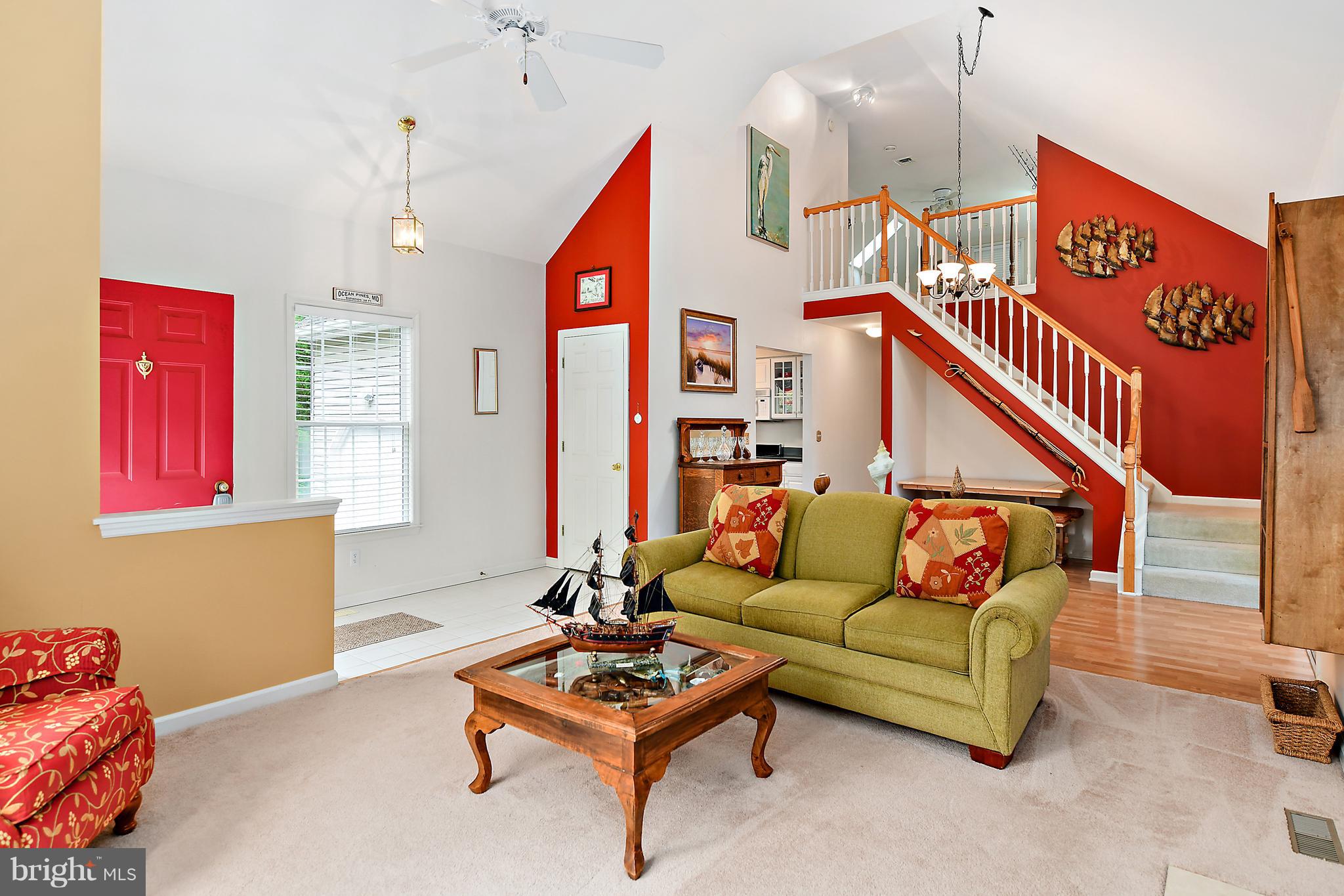 19 Harpoon Road Ocean Pines, MD 21811 - Photo 9 of 27
