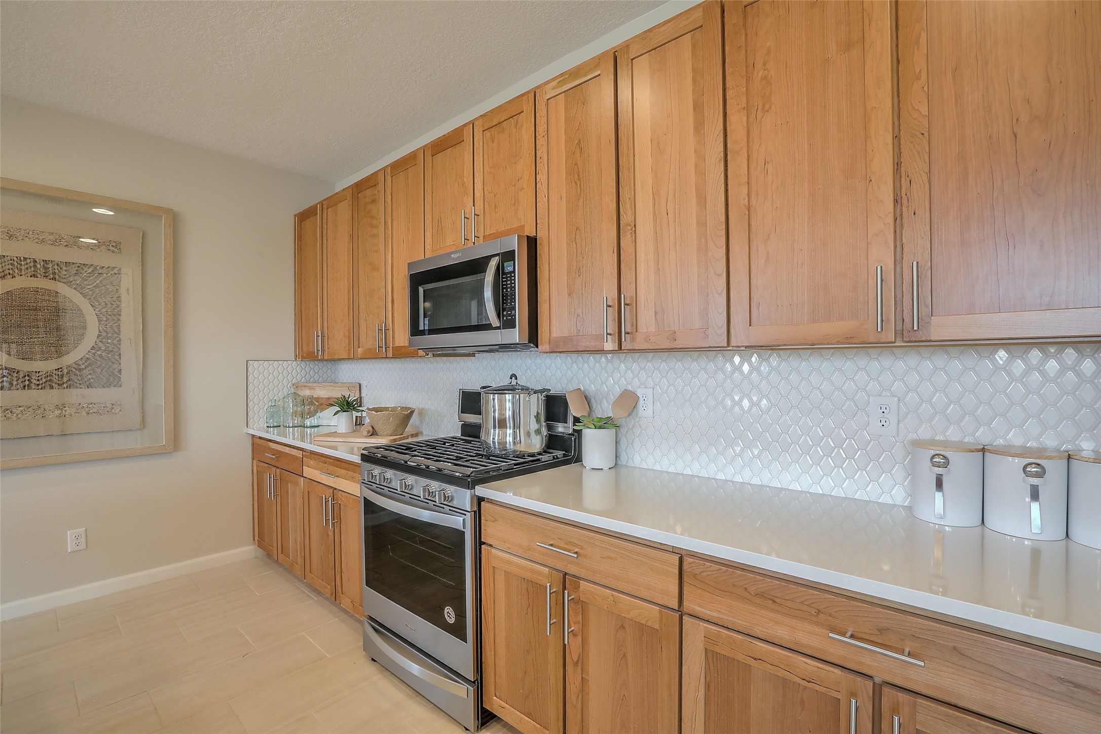 4628 Rail Runner Road Santa Fe, NM 87507 - Photo 14 of 43