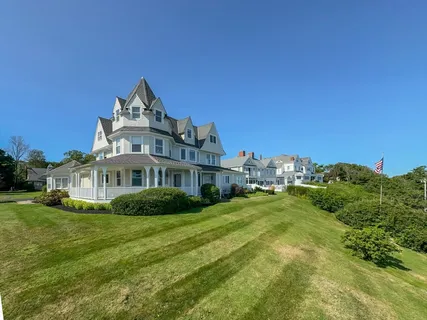 $649,000 | 520 Jerusalem Road, Unit 1A, Cohasset, MA 02025