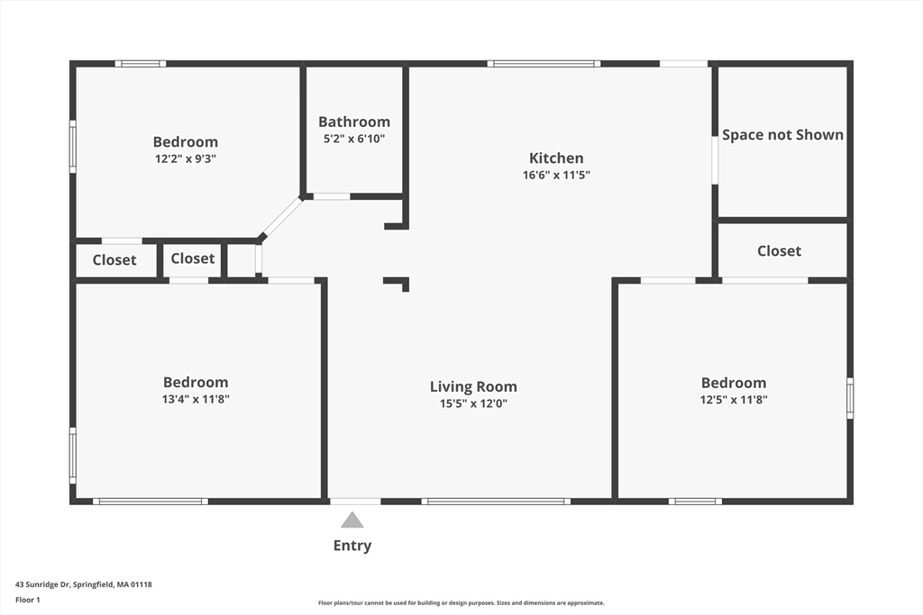 43 Sunridge Drive Springfield, MA 01118 - Photo 27 of 27