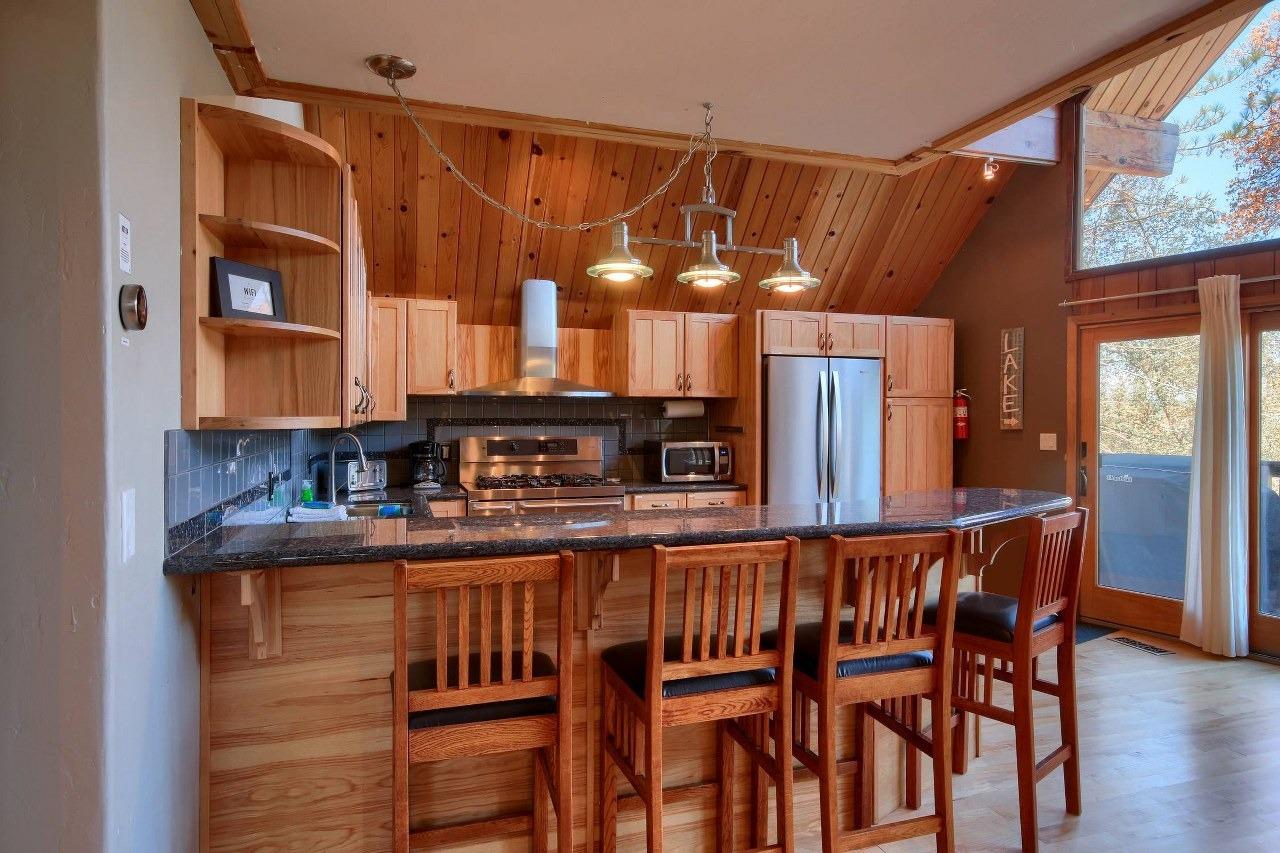 39780 Pine Ridge Road Oakhurst, CA 93644 - Photo 12 of 42 Gallery Image 12