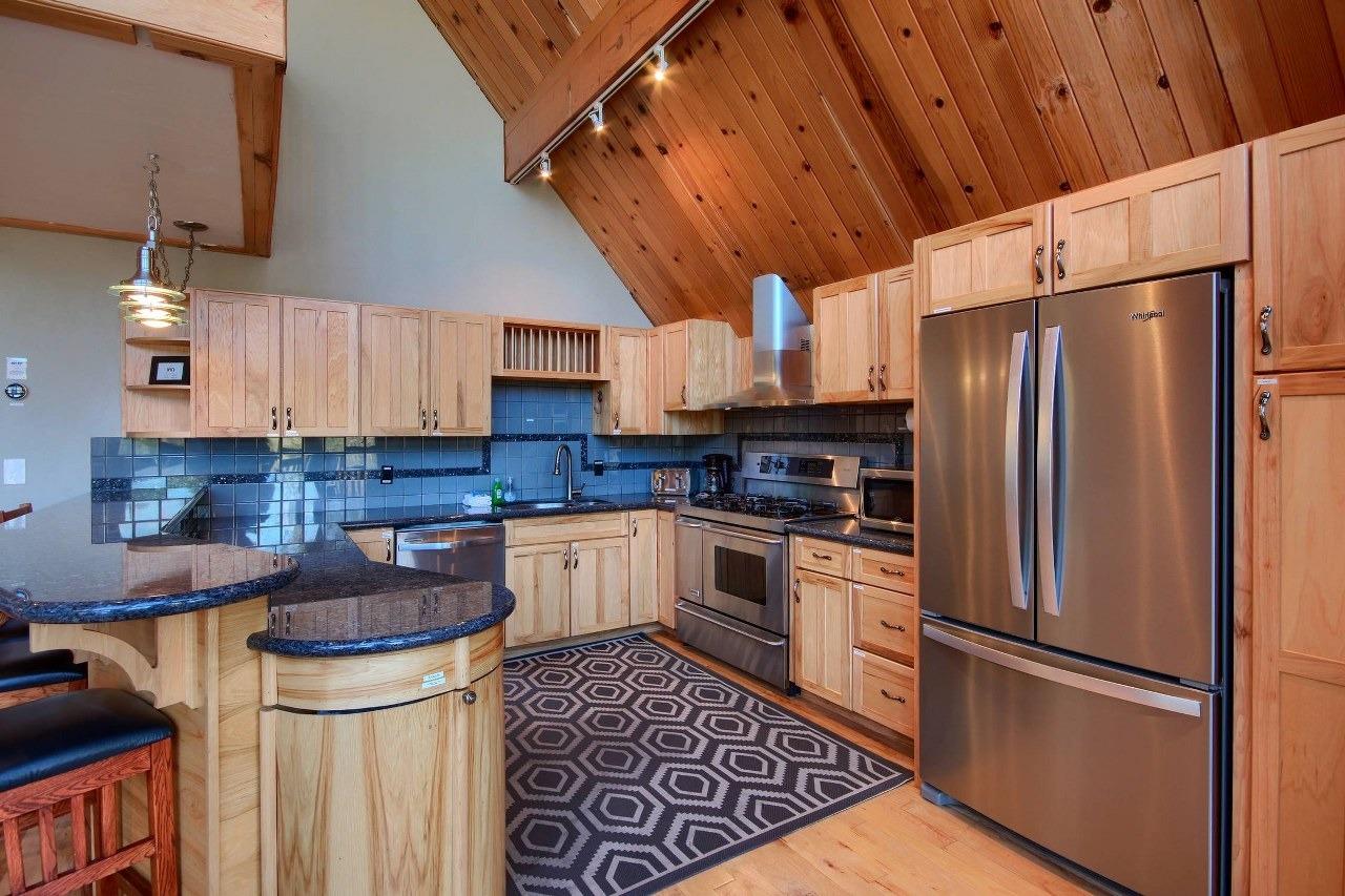 39780 Pine Ridge Road Oakhurst, CA 93644 - Photo 13 of 42 Gallery Image 13