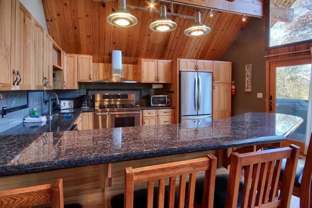 39780 Pine Ridge Road Oakhurst, CA 93644 - Photo 14 of 42 Gallery Image 14