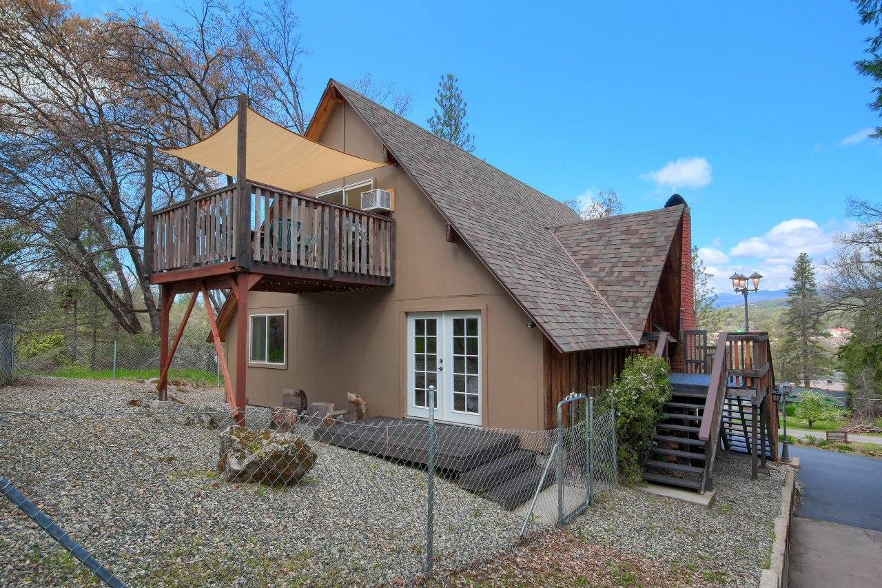 39780 Pine Ridge Road Oakhurst, CA 93644 - Photo 32 of 42 Gallery Image 32