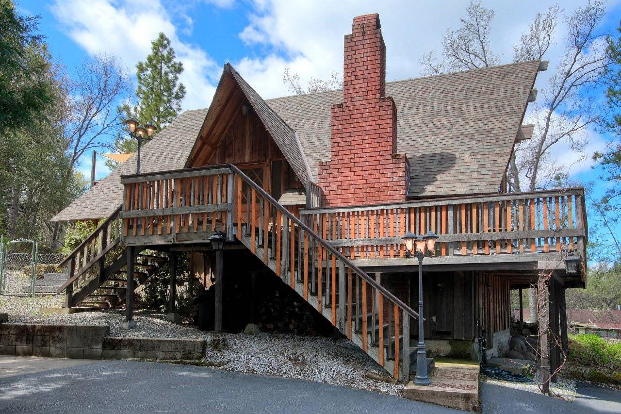 39780 Pine Ridge Road Oakhurst, CA 93644 - Photo 33 of 42 Gallery Image 33
