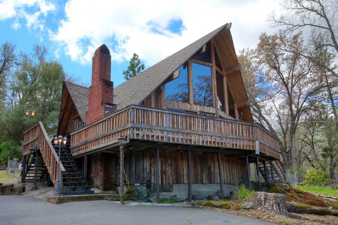39780 Pine Ridge Road Oakhurst, CA 93644 - Photo 34 of 42 Gallery Image 34