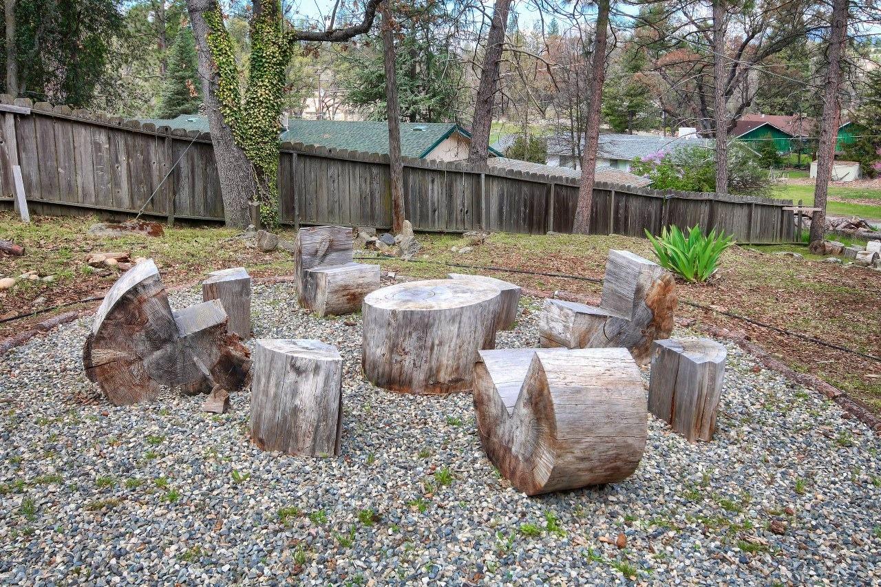 39780 Pine Ridge Road Oakhurst, CA 93644 - Photo 36 of 42 Gallery Image 36