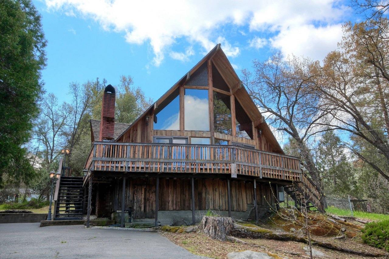 39780 Pine Ridge Road Oakhurst, CA 93644 - Photo 41 of 42 Gallery Image 41