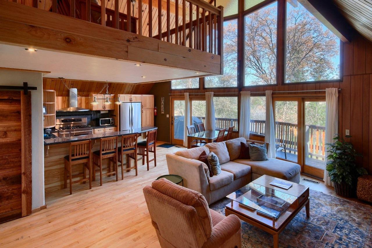 39780 Pine Ridge Road Oakhurst, CA 93644 - Photo 8 of 42 Gallery Image 8