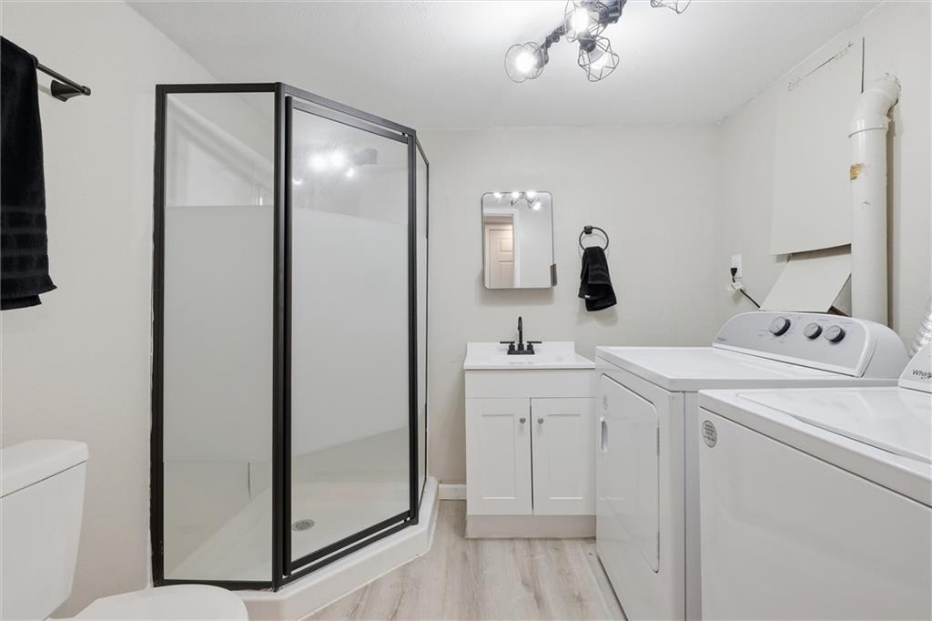 302 Southeast Flagstone Street Lee's Summit, MO 64063 - Photo 20 of 30