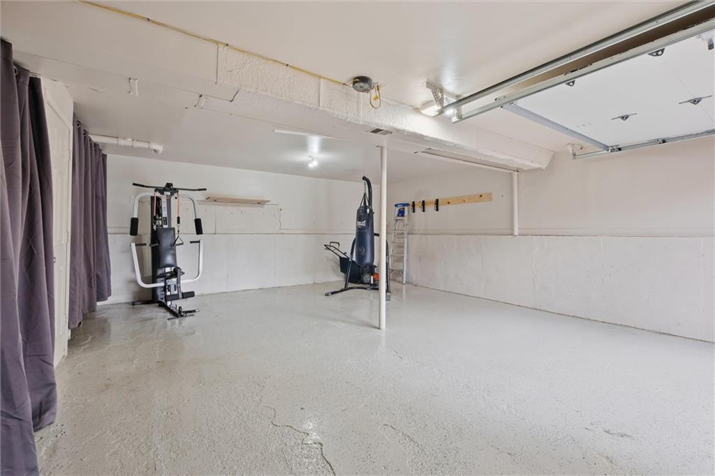 302 Southeast Flagstone Street Lee's Summit, MO 64063 - Photo 27 of 30