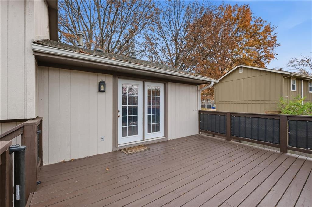 302 Southeast Flagstone Street Lee's Summit, MO 64063 - Photo 29 of 30