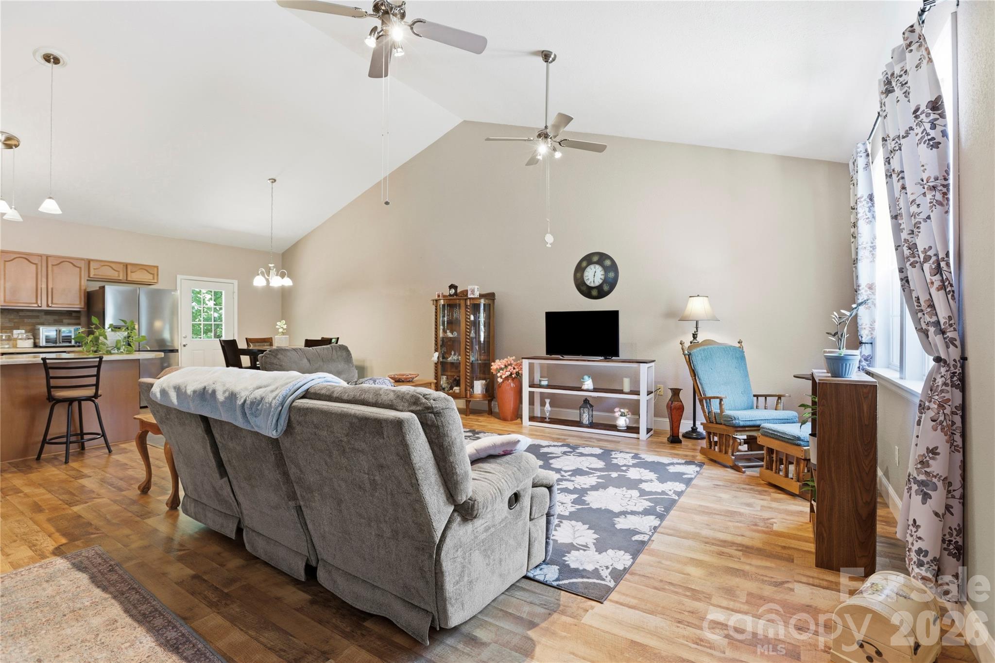 412 Lewis Road Rutherfordton, NC 28139 - Photo 13 of 48 Gallery Image 13