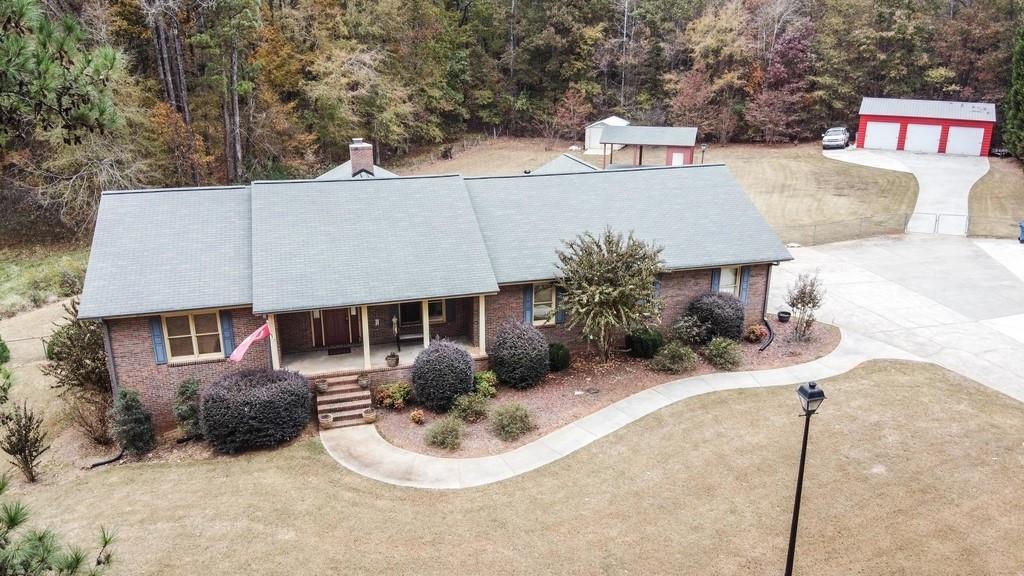 4123 Union Springs Road Southwest Stockbridge, GA 30281 - Photo 1 of 1 Gallery Image 1