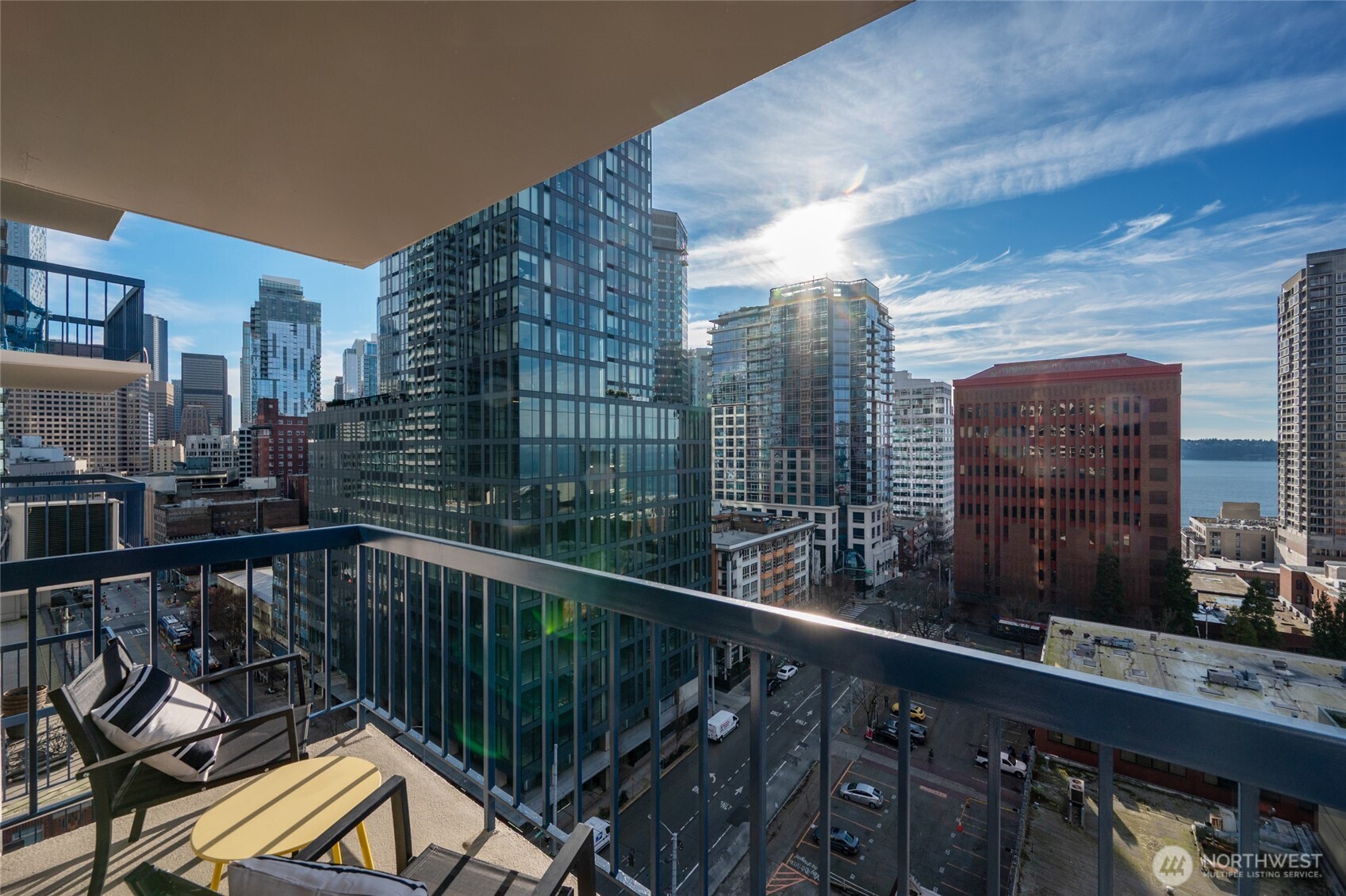 2100 3rd Avenue, Unit 1502 Seattle, WA 98121 - Photo 18 of 31