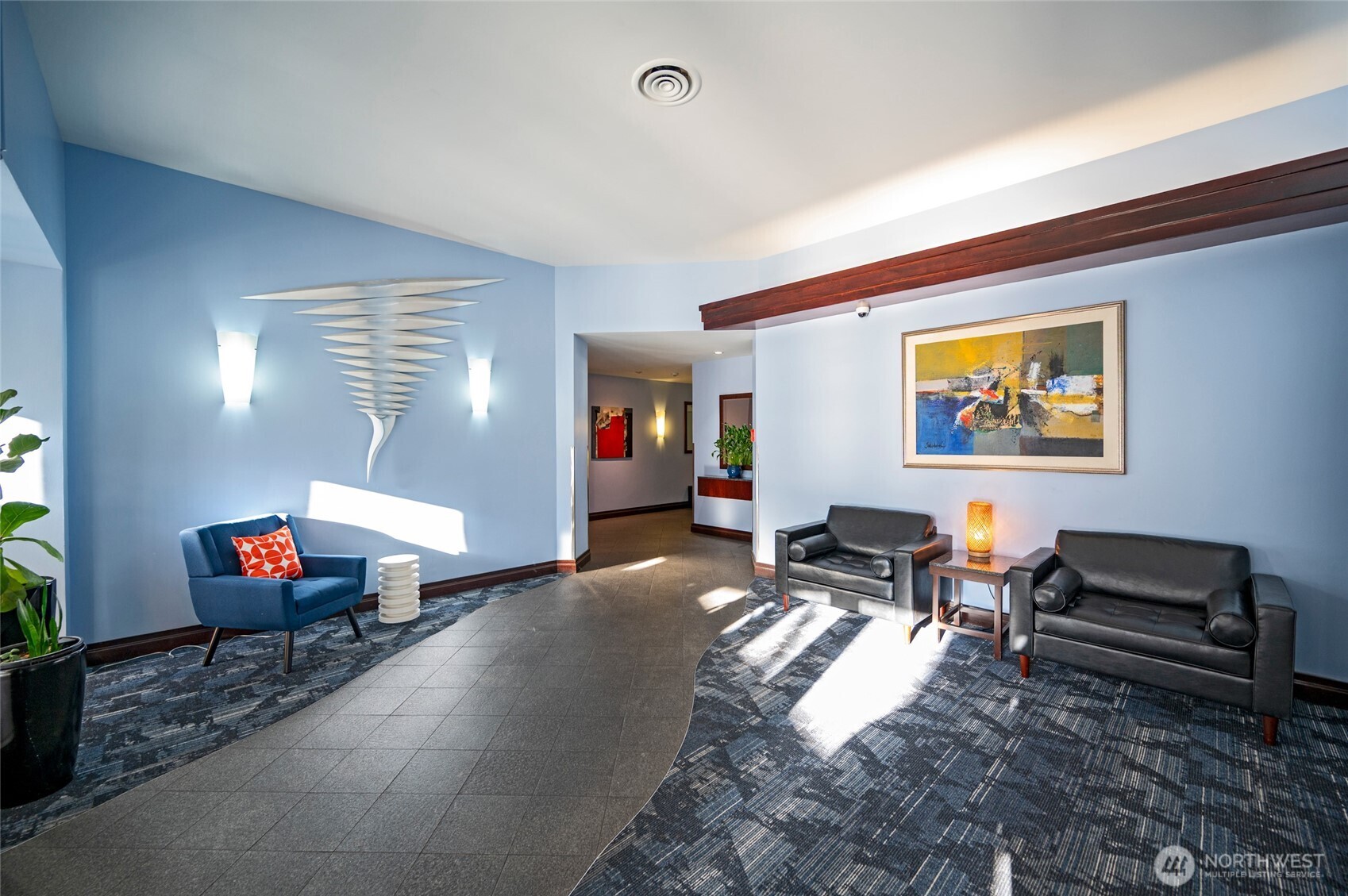 2100 3rd Avenue, Unit 1502 Seattle, WA 98121 - Photo 22 of 31