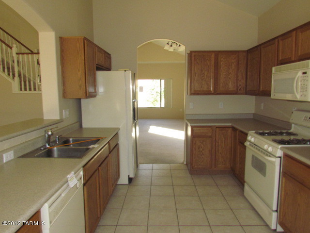 3606 East Fjord Pony Road Tucson, AZ 85739 - Photo 25 of 42