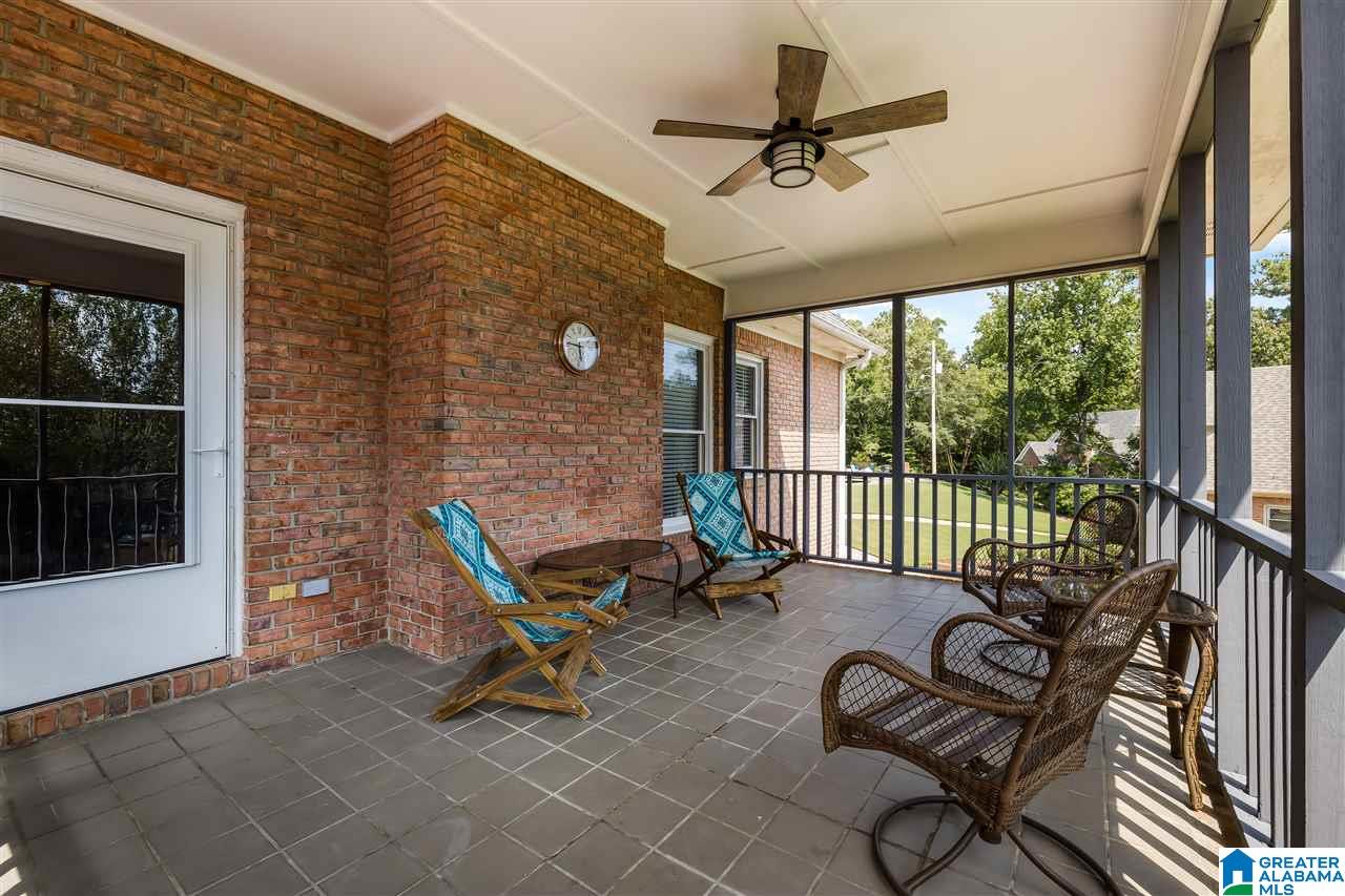 1486 Brookfield Circle Mount Olive, AL 35117 - Photo 33 of 34