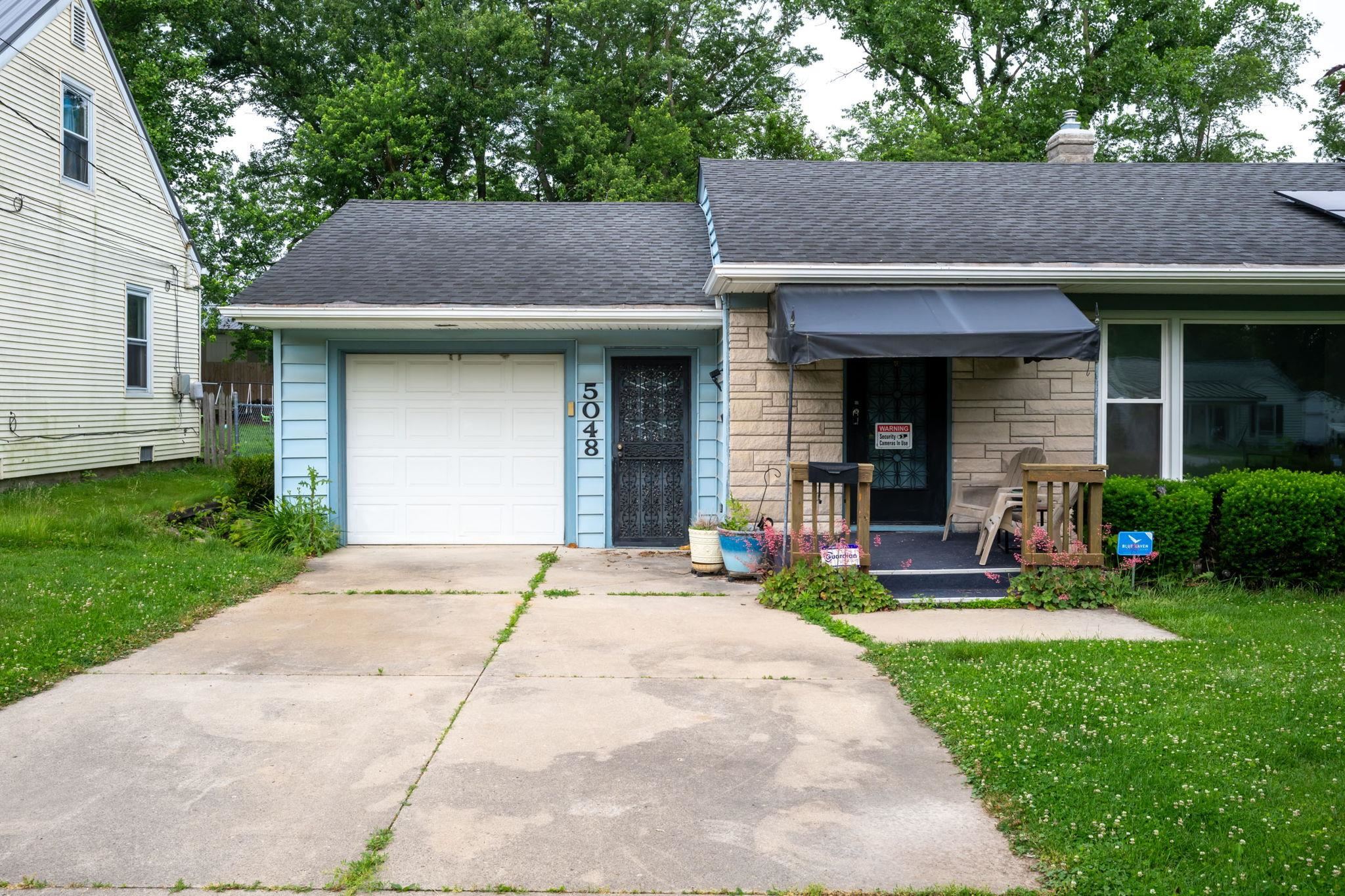 5048 Tyrone Road Fort Wayne, IN 46809 - Photo 28 of 41